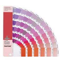 Pantone߼(j)ɫ GG1505 PREMIUM METALLICS Coated